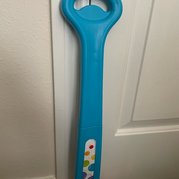 Baby Toddler Walker Toys Bubble Mowing Machine - Picture 3 of 10